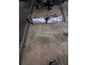 farovi za Renault Megane od 1996. do 2000. god.