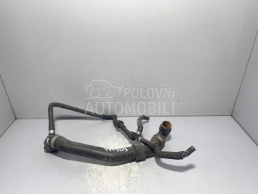 CRIJEVO za Volkswagen Passat B8