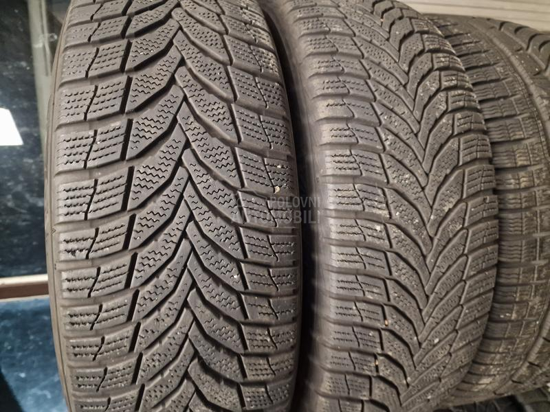 Nexen 225/65 R17 Zimska