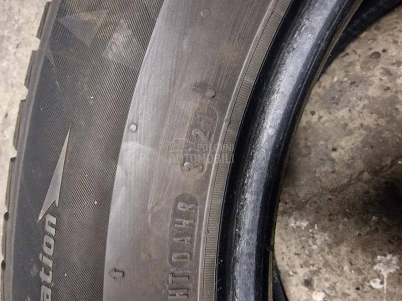 Nexen 225/65 R17 Zimska