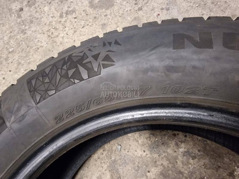Nexen 225/65 R17 Zimska