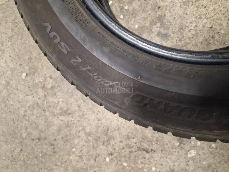 Nexen 225/65 R17 Zimska