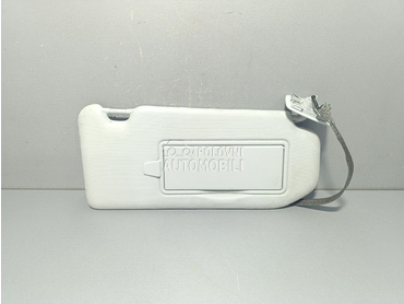 SUNCOBRAN za Peugeot 308