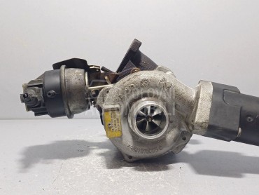 TURBINA za Audi A5