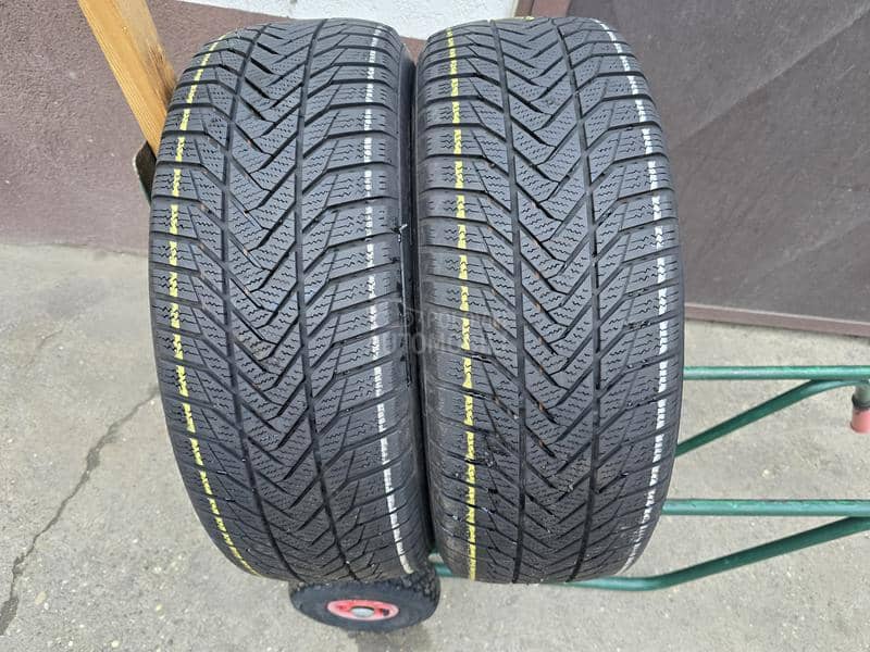 Esa Tecar 215/60 R16 Zimska