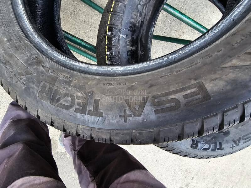Esa Tecar 215/60 R16 Zimska