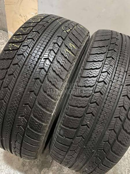 Kleber 185/55 R14 Zimska