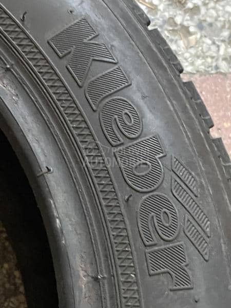 Kleber 185/55 R14 Zimska