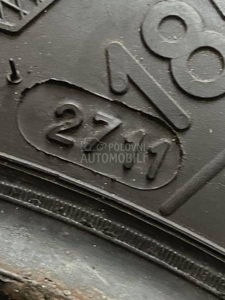 Kleber 185/55 R14 Zimska