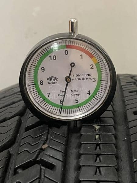 Kleber 185/55 R14 Zimska