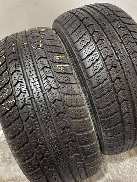 Kleber 185/55 R14 Zimska