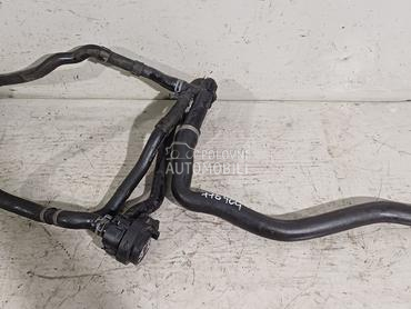 CRIJEVO za Škoda Superb