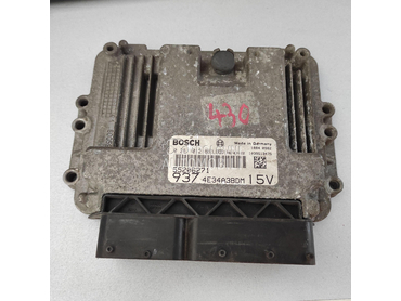 ELEKTRONIKA MOTORA za Fiat Doblo