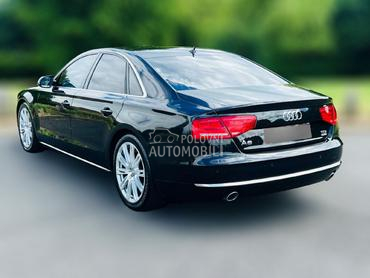 RETROVIZOR za Audi A8