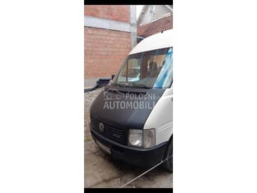 Volkswagen Lt 35