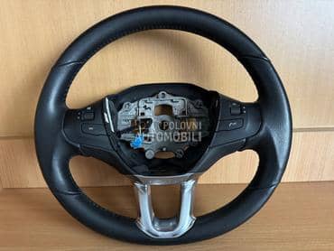 Volan za Peugeot 208 od 2012. do 2019. god.