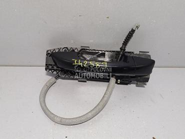 RUCKA VRATA za Volkswagen Golf 6