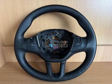 Volan za Peugeot 208 od 2012. do 2019. god.