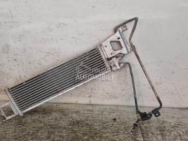 HLADNJAK ULJA MJENJACA za Mercedes Benz E Klasa