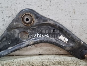 LAFETA za Nissan Qashqai