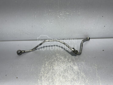 CRIJEVO za Škoda Fabia