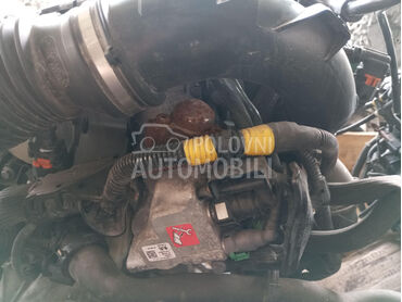 PUMPA VISOKOG PRITISKA za Volkswagen Caddy