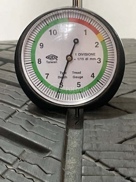 Michelin 305/35 R21 Zimska