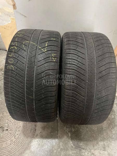 Michelin 305/35 R21 Zimska