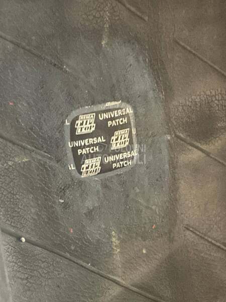 Michelin 305/35 R21 Zimska