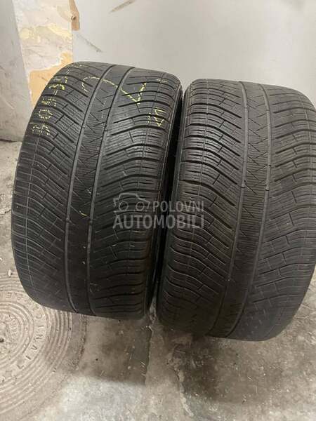 Michelin 305/35 R21 Zimska