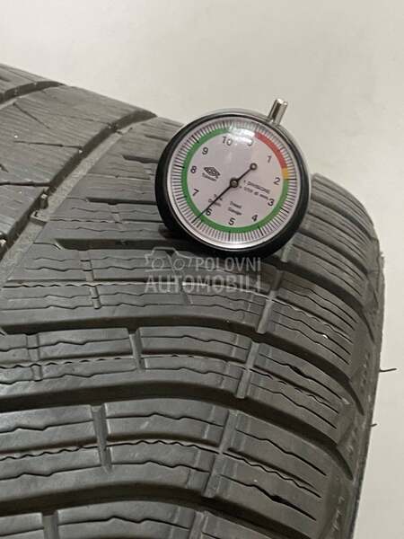 Michelin 305/35 R21 Zimska