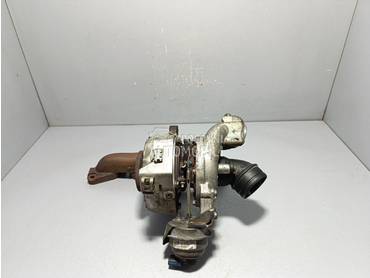 TURBINA za Volkswagen Passat B7