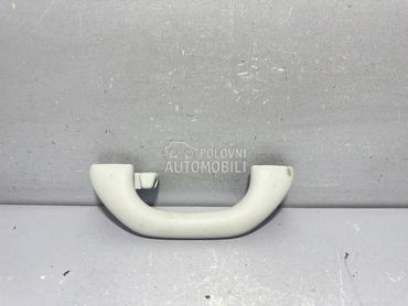 KROVNA RUCKA za Volkswagen Tiguan