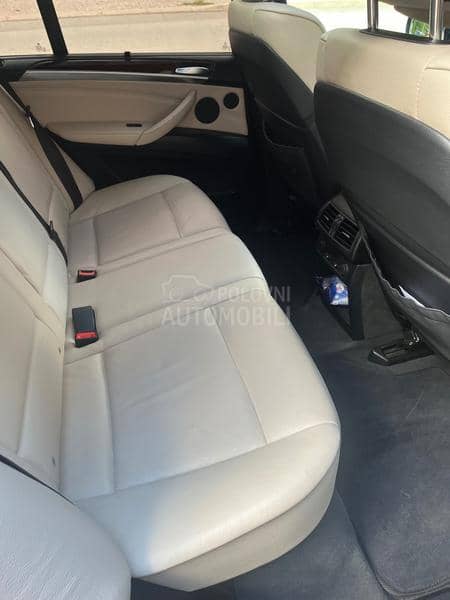BMW X5 3.0 40d