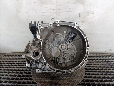 MJENJAC za Ford C-Max