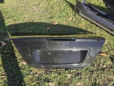 gepek vrata w203 za Mercedes Benz C 160, C 180, C 200 ...