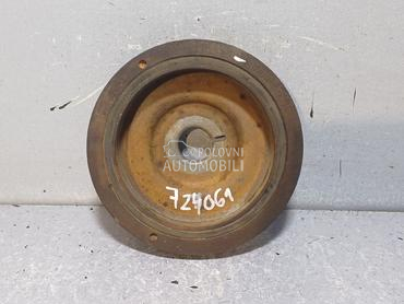 REMENICA RADILICE za Renault Megane