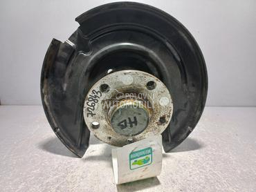 LEZAJ TOCKA za Škoda Octavia