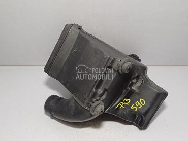 KUCISTE FILTERA ZRAKA za Renault Clio