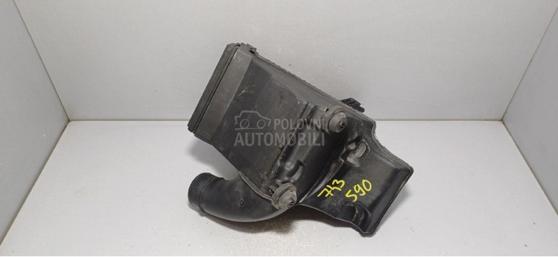 KUCISTE FILTERA ZRAKA