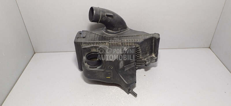 KUCISTE FILTERA ZRAKA