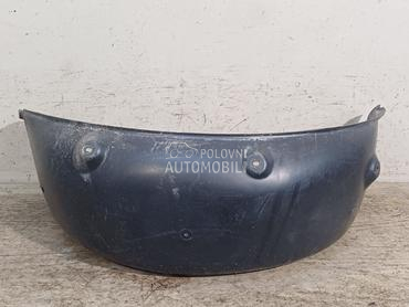 UNUTRASNJI BLATOBRAN za Volkswagen Caddy