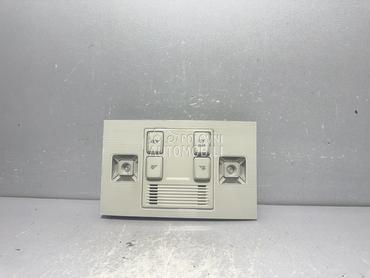 RASVJETA U KABINI za Volkswagen Passat B8