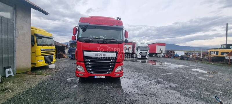DAF Daf 106. 460