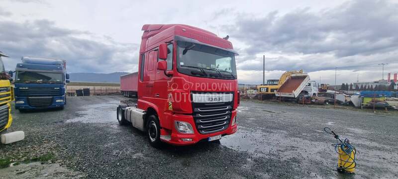 DAF Daf 106. 460