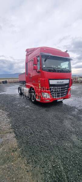 DAF Daf 106. 460
