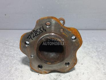 LEZAJ TOCKA za Nissan Qashqai