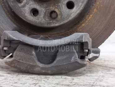 KOCIONA KLJESTA za Volkswagen Passat B8