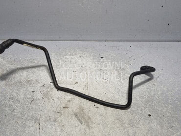 CRIJEVO TURBINE za Peugeot 308