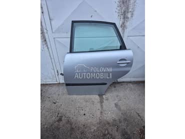 Zadnja leva vrata za Seat Ibiza od 2002. do 2008. god.